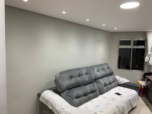 Imagem Apartamento com 2 Quartos à Venda,  em Parque Selecta - São Bernardo Do Campo