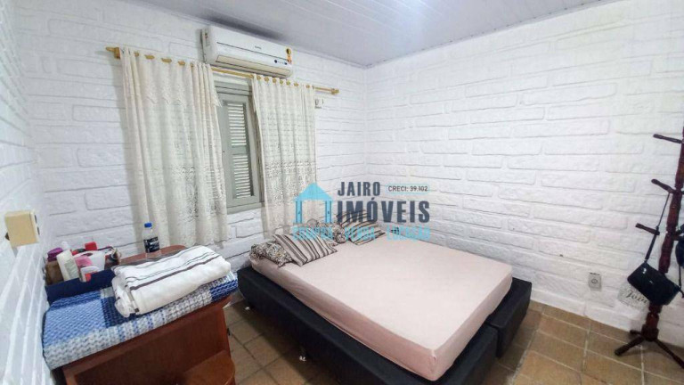 Imagem Casa com 4 Quartos à Venda, 159 m² em Zona Nova - Tramandaí