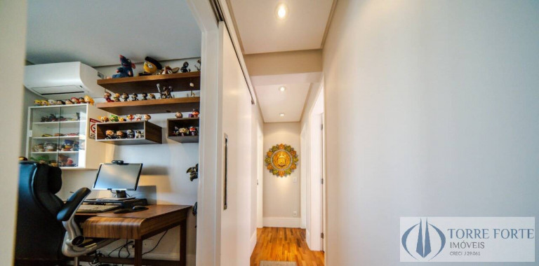 Imagem Apartamento com 3 Quartos à Venda, 89 m² em Alto Da Mooca - São Paulo