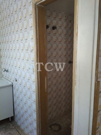 Imagem Apartamento com 2 Quartos à Venda, 70 m² em Aclimação - São Paulo