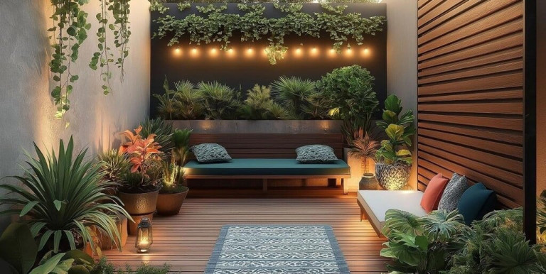 Imagem Cobertura com 1 Quarto à Venda, 45 m²