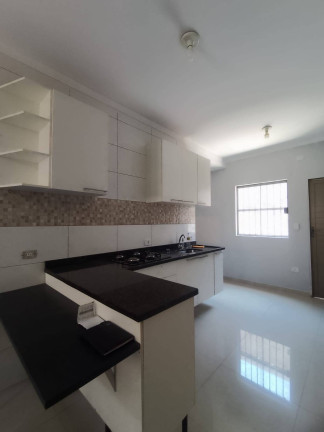 Imagem Casa de Condomínio com 2 Quartos à Venda, 68 m² em Caiçara - Praia Grande Imagem Casa de Condomínio com 2 Quartos à Venda, 68 m² em Caiçara - Praia Grande