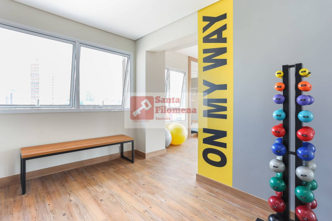 Imagem Apartamento com 1 Quarto à Venda, 42 m² em Bela Vista - São Paulo Imagem Apartamento com 1 Quarto à Venda, 42 m² em Bela Vista - São Paulo