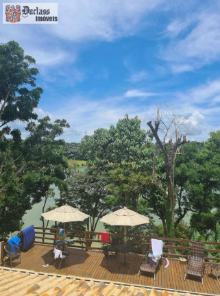Imagem Chácara com 3 Quartos à Venda, 180 m² em Paiol Grande - Joanópolis