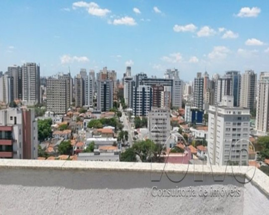 Imagem Apartamento com 2 Quartos à Venda, 100 m² em Vila Clementino - São Paulo Imagem Apartamento com 2 Quartos à Venda, 100 m² em Vila Clementino - São Paulo