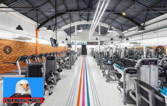 Imagem Galpão à Venda, 862 m² em Barra Funda - São Paulo