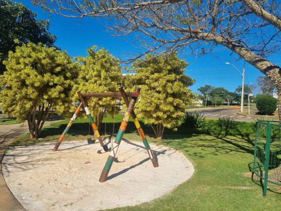 Imagem Terreno à Venda, 750 m² em Condomínio Terras Alpha Anápolis - Anápolis Imagem Terreno à Venda, 750 m² em Condomínio Terras Alpha Anápolis - Anápolis
