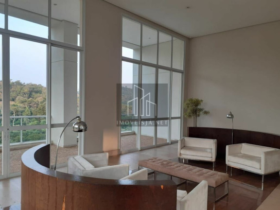 Imagem Apartamento com 4 Quartos à Venda, 367 m² em Centro - Santana De Parnaíba Imagem Apartamento com 4 Quartos à Venda, 367 m² em Centro - Santana De Parnaíba