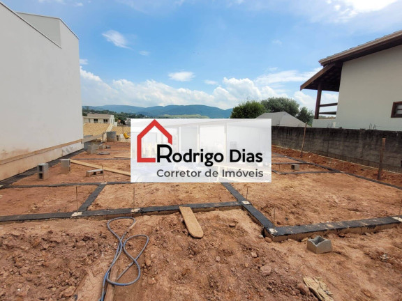 Imagem Terreno à Venda, 372 m² em Horto Santo Antonio - Jundiaí