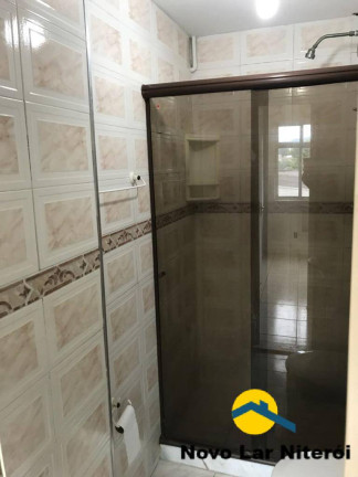 Imagem Apartamento com 2 Quartos à Venda, 57 m² em Centro - Niterói