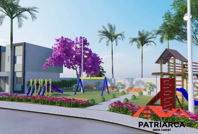 Imagem Casa com 2 Quartos à Venda, 64 m² em Jardim São Sebastião - Hortolândia Imagem Casa com 2 Quartos à Venda, 64 m² em Jardim São Sebastião - Hortolândia