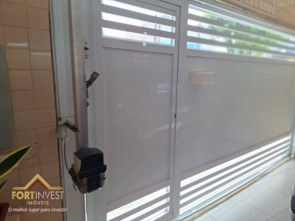 Imóvel com 2 Quartos à Venda, 125 m² em Aviação - Praia Grande