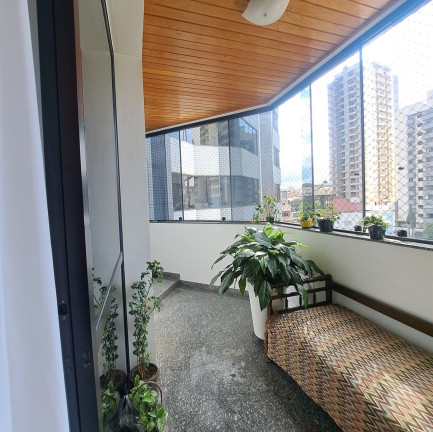 Imagem Apartamento com 3 Quartos à Venda, 164 m² em Centro - São Bernardo Do Campo