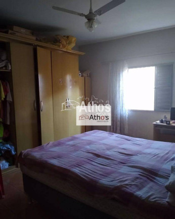 Imagem Casa com 2 Quartos à Venda, 139 m² em Jardim Primavera - Indaiatuba Imagem Casa com 2 Quartos à Venda, 139 m² em Jardim Primavera - Indaiatuba
