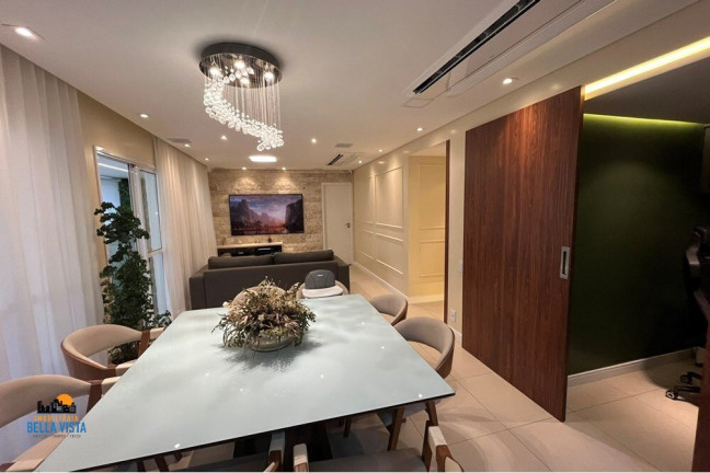 Imagem Apartamento com 3 Quartos à Venda,  em Mooca - São Paulo