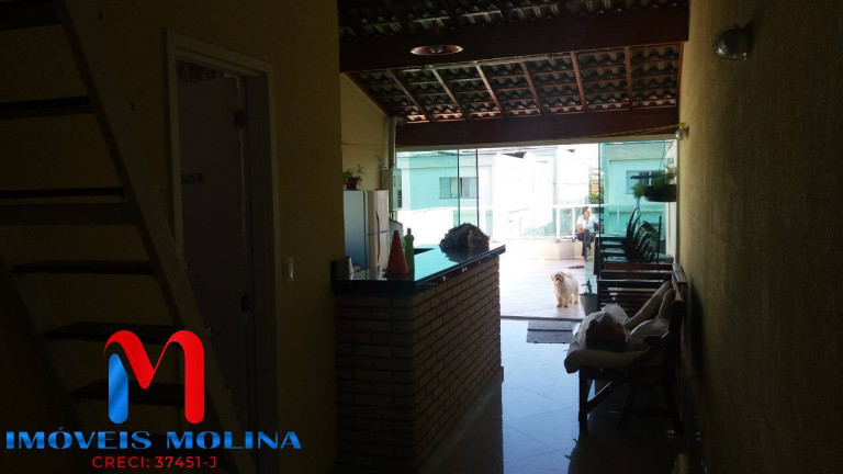 Imagem Apartamento com 4 Quartos à Venda, 180 m² em Campestre - Santo André Imagem Apartamento com 4 Quartos à Venda, 180 m² em Campestre - Santo André