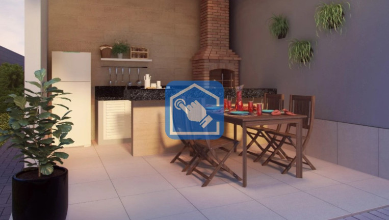 Imagem Apartamento com 1 Quarto à Venda, 34 m² em Moóca - São Paulo Imagem Apartamento com 1 Quarto à Venda, 34 m² em Moóca - São Paulo