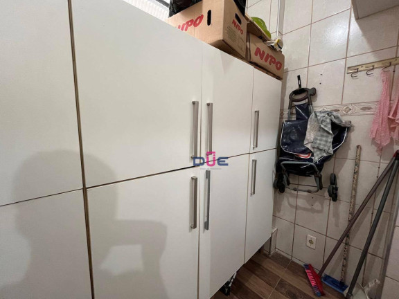 Imagem Apartamento com 2 Quartos à Venda, 90 m² em Gonzaga - Santos Imagem Apartamento com 2 Quartos à Venda, 90 m² em Gonzaga - Santos