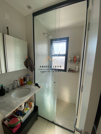 Imagem Apartamento com 2 Quartos para Alugar, 55 m² em Parque Campolim - Sorocaba