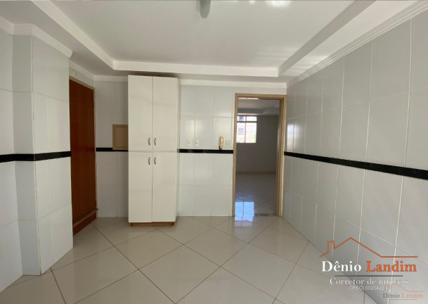 Imagem Apartamento com 3 Quartos à Venda, 105 m² em Morada Do Sol - Montes Claros