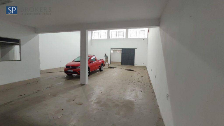 Imagem Galpão à Venda ou Locação, 294 m² em Vila Georgina - Campinas Imagem Galpão à Venda ou Locação, 294 m² em Vila Georgina - Campinas