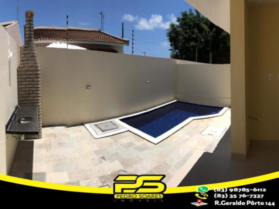 Imagem Casa com 2 Quartos à Venda, 62 m² em Cidade Balneária Novo Mundo I - Conde Imagem Casa com 2 Quartos à Venda, 62 m² em Cidade Balneária Novo Mundo I - Conde
