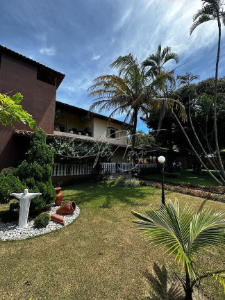 Imagem Casa com 7 Quartos à Venda, 539 m² em Jacaraípe - Serra Imagem Casa com 7 Quartos à Venda, 539 m² em Jacaraípe - Serra