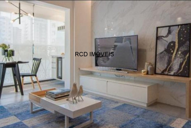 Imagem Apartamento com 3 Quartos à Venda, 110 m² em Vila Suzana - São Paulo Imagem Apartamento com 3 Quartos à Venda, 110 m² em Vila Suzana - São Paulo