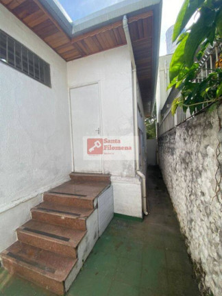 Imagem Casa com 3 Quartos à Venda, 360 m² em Vila Mariana - São Paulo Imagem Casa com 3 Quartos à Venda, 360 m² em Vila Mariana - São Paulo