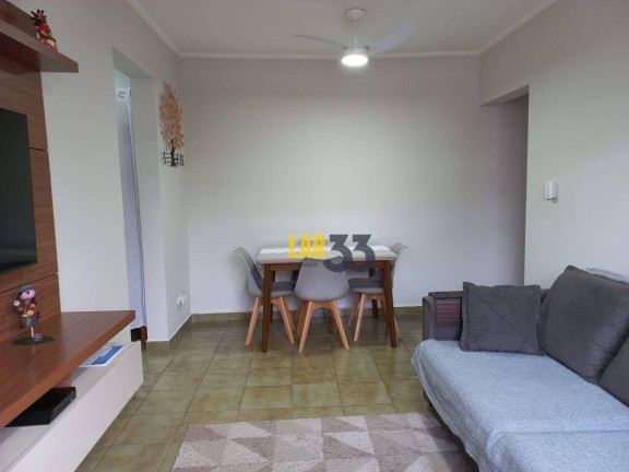 Imagem Apartamento com 1 Quarto à Venda, 53 m² em Itaguá - Ubatuba Imagem Apartamento com 1 Quarto à Venda, 53 m² em Itaguá - Ubatuba