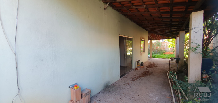 Imagem Sobrado com 5 Quartos à Venda, em Cidade Jardim - Esmeraldas Imagem Sobrado com 5 Quartos à Venda, em Cidade Jardim - Esmeraldas