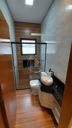 Imagem Casa de Condomínio com 3 Quartos à Venda, 135 m² em Residencial Colinas - Caçapava Imagem Casa de Condomínio com 3 Quartos à Venda, 135 m² em Residencial Colinas - Caçapava