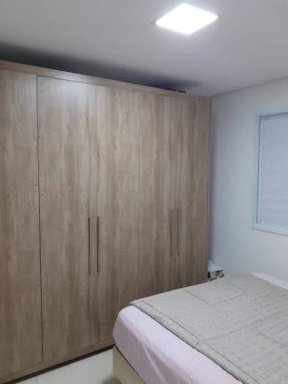Imagem Apartamento com 2 Quartos à Venda, 54 m² em Laranjeiras - Caieiras