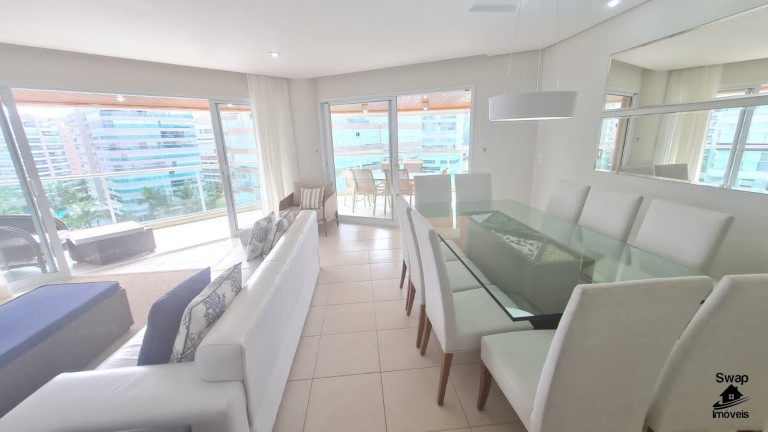 Imagem Apartamento com 3 Quartos à Venda, 156 m² em Riviera - Bertioga Imagem Apartamento com 3 Quartos à Venda, 156 m² em Riviera - Bertioga