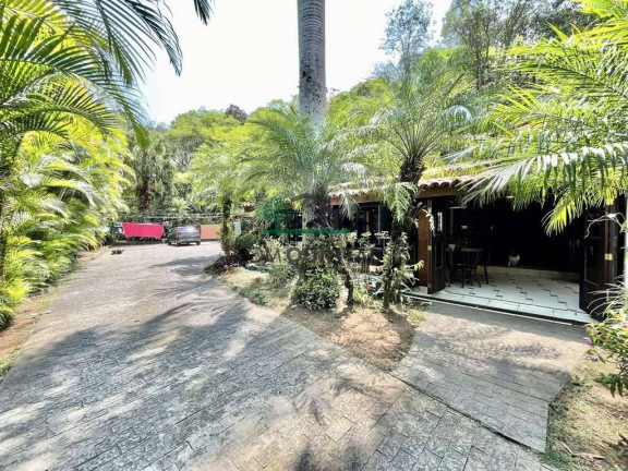Imagem Casa com 6 Quartos à Venda, 628 m² em Granja Viana - Cotia