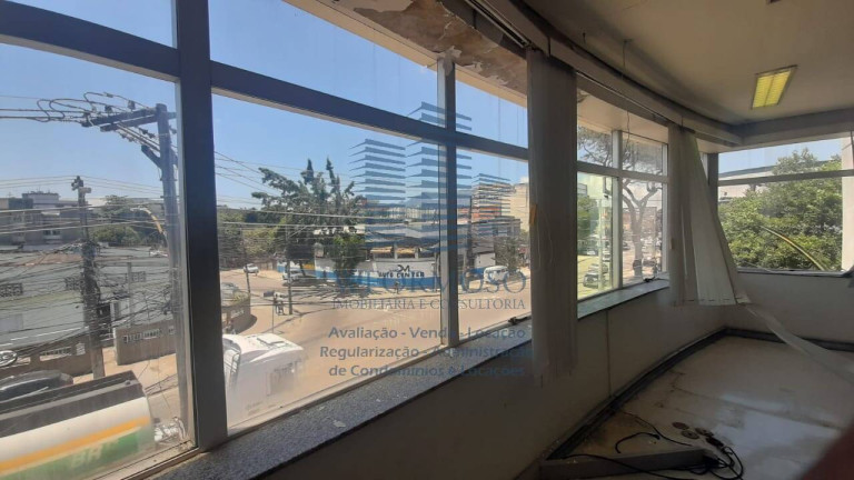 Imagem Imóvel Comercial à Venda, 722 m² em Taquara - Rio De Janeiro