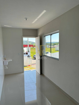 Imagem Casa com 2 Quartos à Venda, 48 m² em Forquilhas - São José Imagem Casa com 2 Quartos à Venda, 48 m² em Forquilhas - São José
