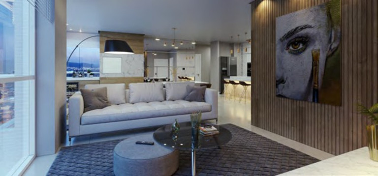 Imagem Apartamento com 4 Quartos à Venda, 146 m² em Centro - Balneário Camboriú