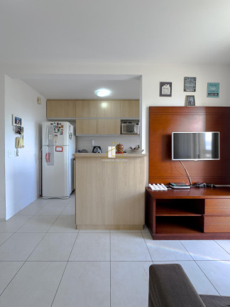 Imóvel com 2 Quartos à Venda, 57 m² em Valparaíso - Serra