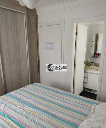 Imagem Apartamento com 3 Quartos à Venda, 60 m² em Nova Petrópolis - São Bernardo Do Campo