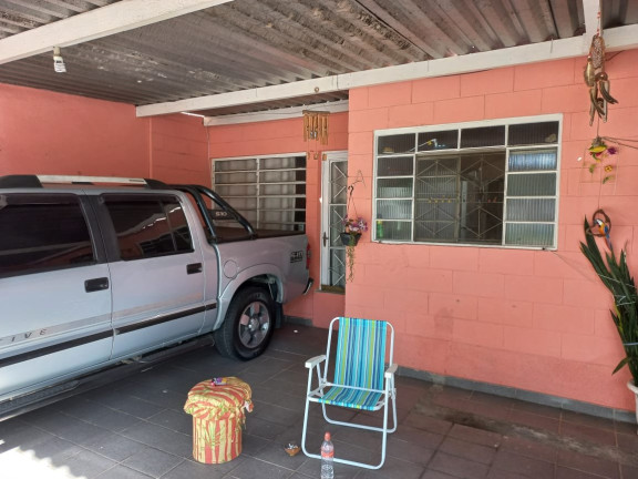 Imagem Casa com 4 Quartos à Venda, 150 m² em Conjunto Residencial Trinta E Um De Marco - São José Dos Campos Imagem Casa com 4 Quartos à Venda, 150 m² em Conjunto Residencial Trinta E Um De Marco - São José Dos Campos