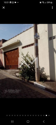Casa com 2 Quartos à Venda, 180 m² em Cidade Maia - Guarulhos