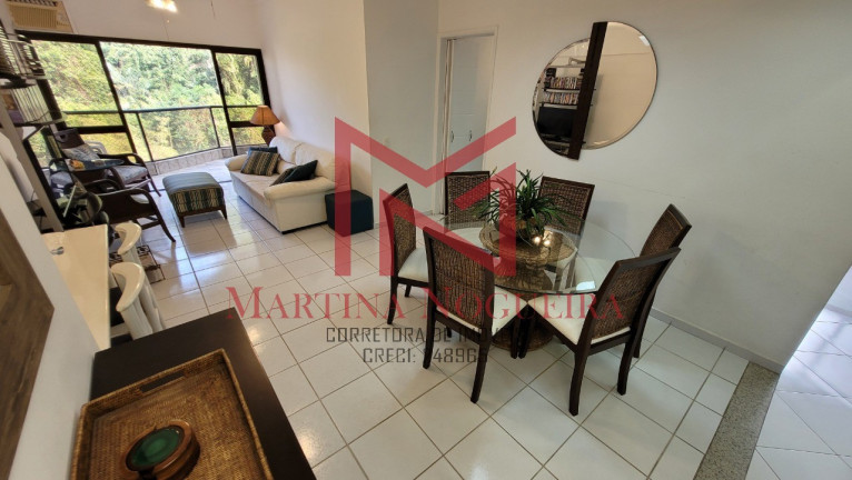 Imagem Apartamento com 3 Quartos à Venda, 95 m² em Enseada - Guarujá Imagem Apartamento com 3 Quartos à Venda, 95 m² em Enseada - Guarujá