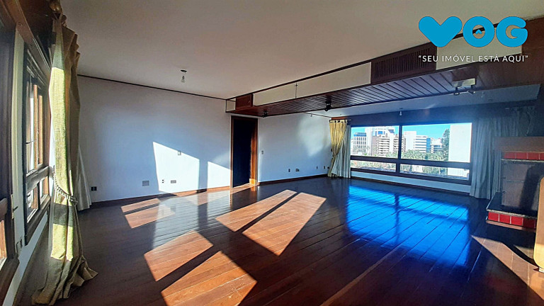 Imagem Imóvel com 4 Quartos à Venda, 367 m² em Moinhos De Vento - Porto Alegre