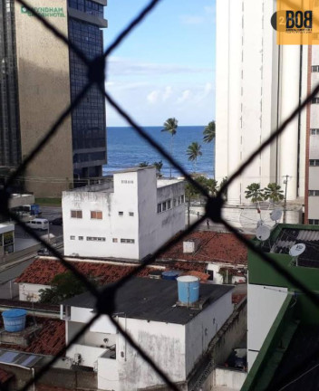 Imagem Apartamento com 3 Quartos à Venda, 126 m² em Piedade - Jaboatão Dos Guararapes