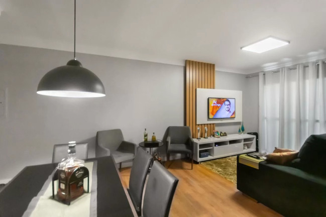 Imagem Imóvel com 3 Quartos à Venda, 98 m² em Jardim Chapadão - Campinas