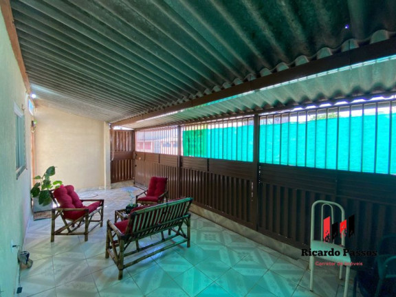 Imagem Casa com 3 Quartos à Venda, 128 m² em Paranoá - Brasília