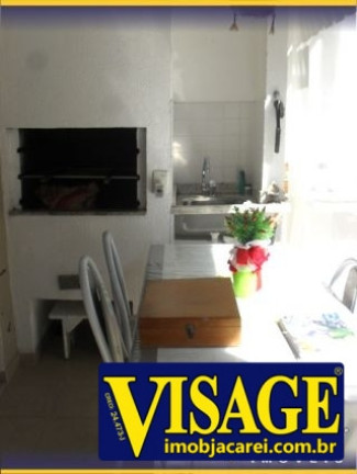 Imagem Casa de Condomínio com 3 Quartos à Venda, 96 m² em Sao Joao - Jacareí