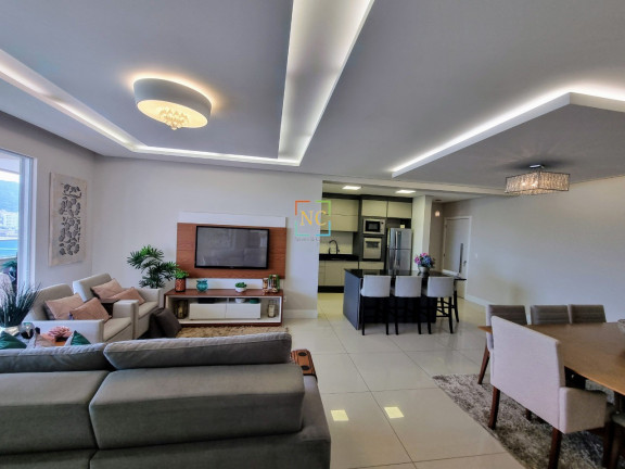 Imagem Apartamento com 3 Quartos à Venda, 147 m² em Floresta - São José Imagem Apartamento com 3 Quartos à Venda, 147 m² em Floresta - São José