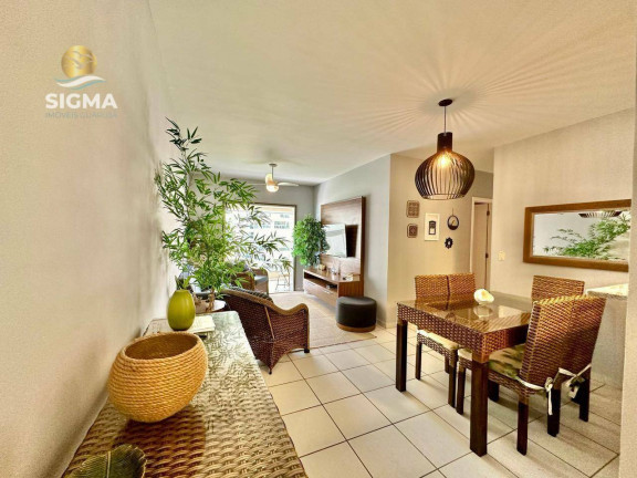 Imagem Apartamento com 3 Quartos à Venda, 110 m² em Jardim Astúrias - Guarujá Imagem Apartamento com 3 Quartos à Venda, 110 m² em Jardim Astúrias - Guarujá